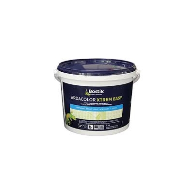 Bostik Ardacolor XTREM Easy - Fuga epoksydowa Szara